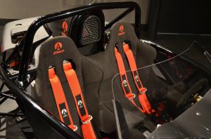 Ariel Atom 3R 2017 года  (NA)